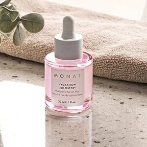 MONAT Hydration Booster Hyaluronic Serum Plus